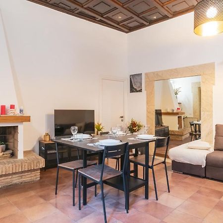 Giubbonari 23 Luxury Home Ρώμη Εξωτερικό φωτογραφία