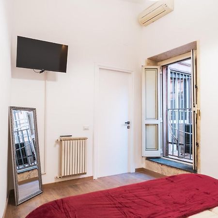 Giubbonari 23 Luxury Home Ρώμη Εξωτερικό φωτογραφία