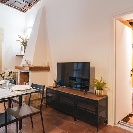 Giubbonari 23 Luxury Home Ρώμη Εξωτερικό φωτογραφία