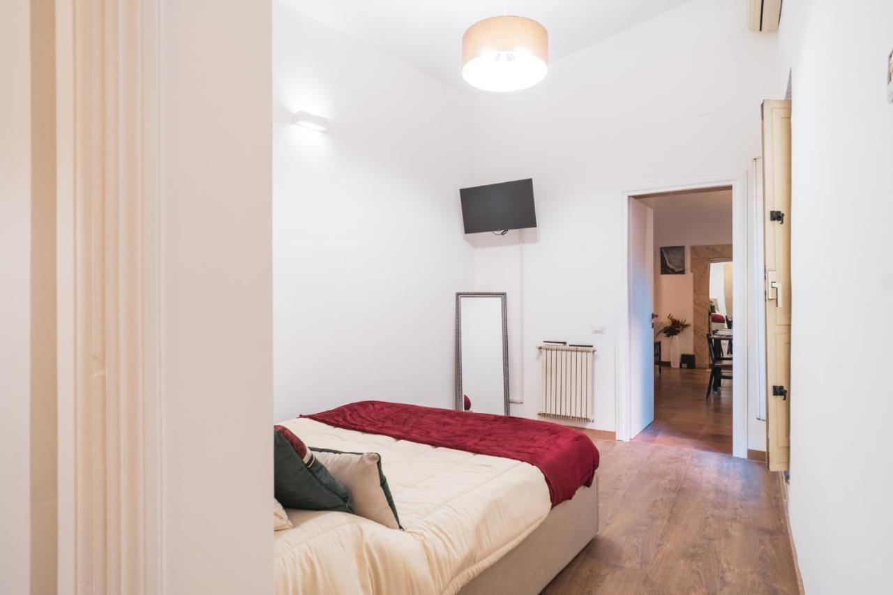 Giubbonari 23 Luxury Home Ρώμη Εξωτερικό φωτογραφία