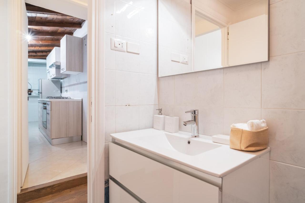 Giubbonari 23 Luxury Home Ρώμη Εξωτερικό φωτογραφία