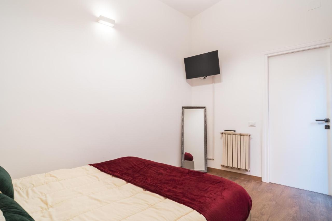 Giubbonari 23 Luxury Home Ρώμη Εξωτερικό φωτογραφία