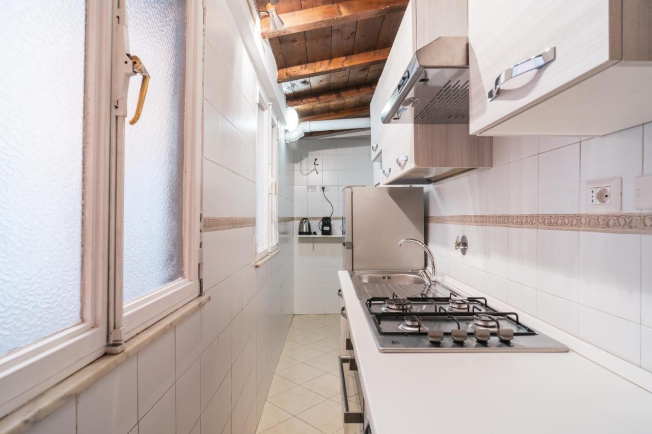 Giubbonari 23 Luxury Home Ρώμη Εξωτερικό φωτογραφία