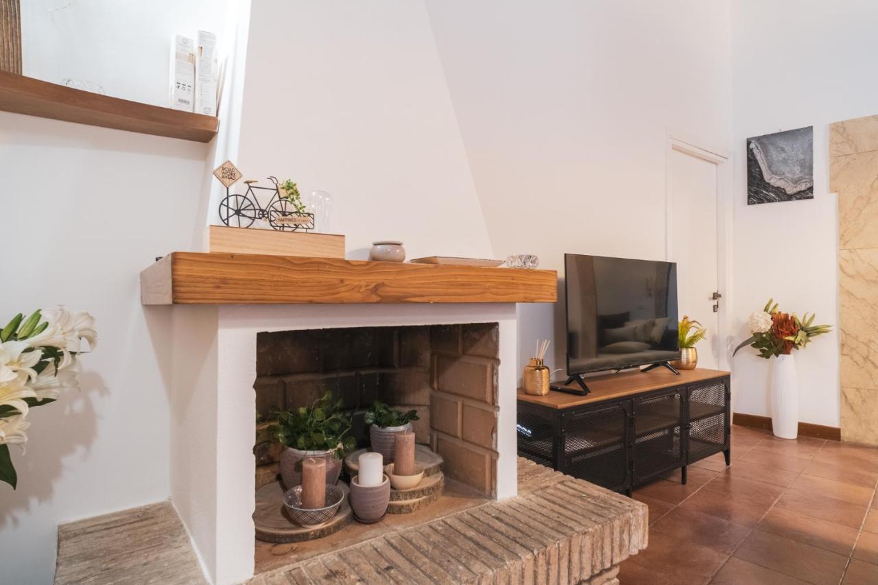 Giubbonari 23 Luxury Home Ρώμη Εξωτερικό φωτογραφία