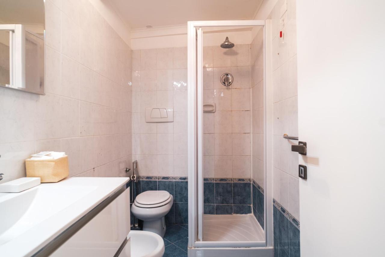 Giubbonari 23 Luxury Home Ρώμη Εξωτερικό φωτογραφία