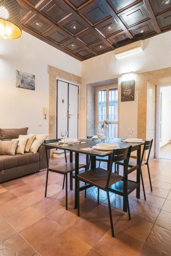 Giubbonari 23 Luxury Home Ρώμη Εξωτερικό φωτογραφία