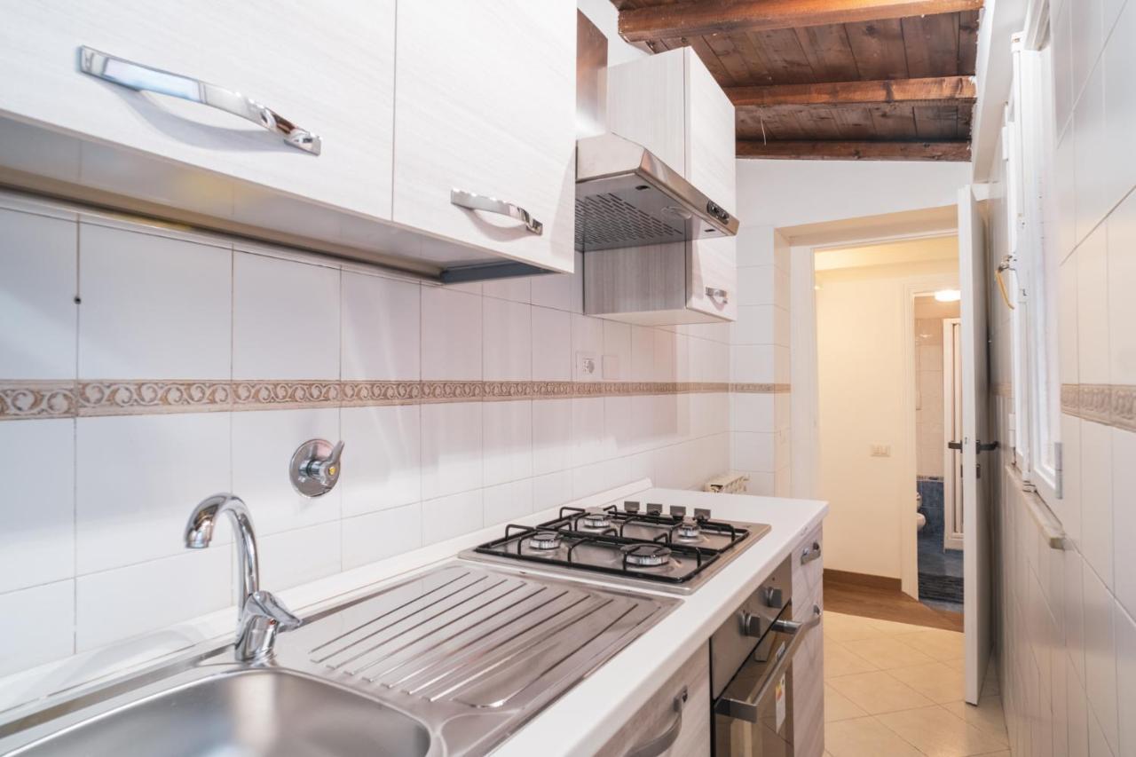 Giubbonari 23 Luxury Home Ρώμη Εξωτερικό φωτογραφία