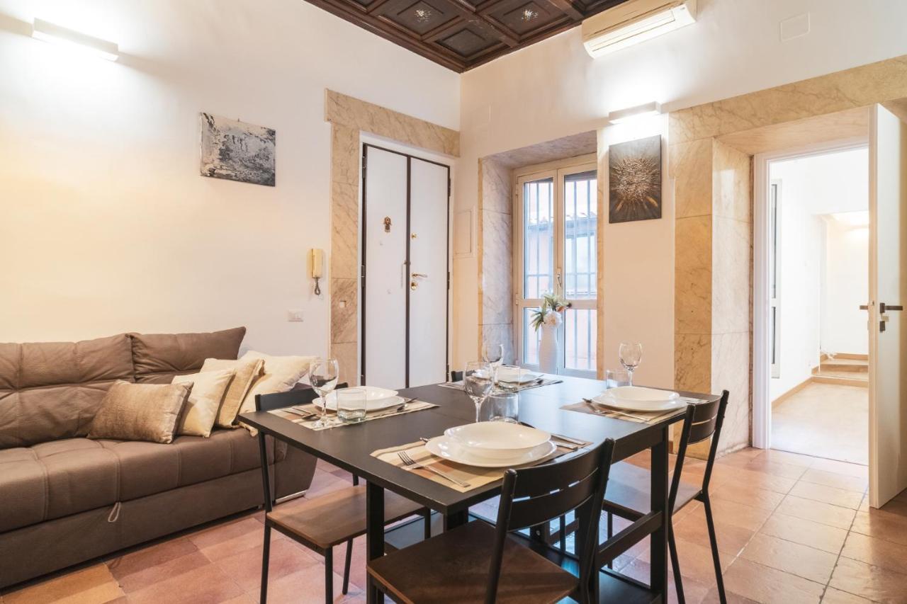 Giubbonari 23 Luxury Home Ρώμη Εξωτερικό φωτογραφία