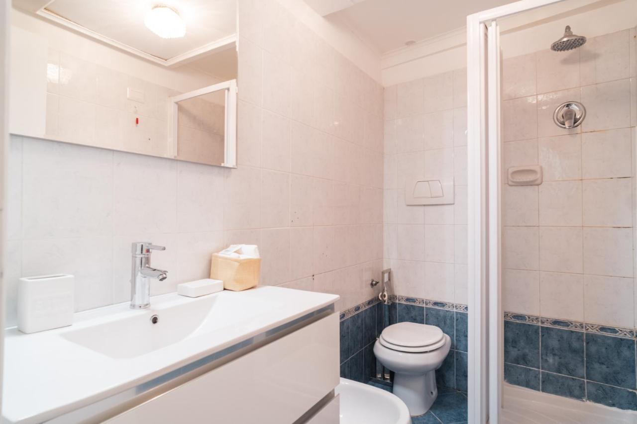 Giubbonari 23 Luxury Home Ρώμη Εξωτερικό φωτογραφία