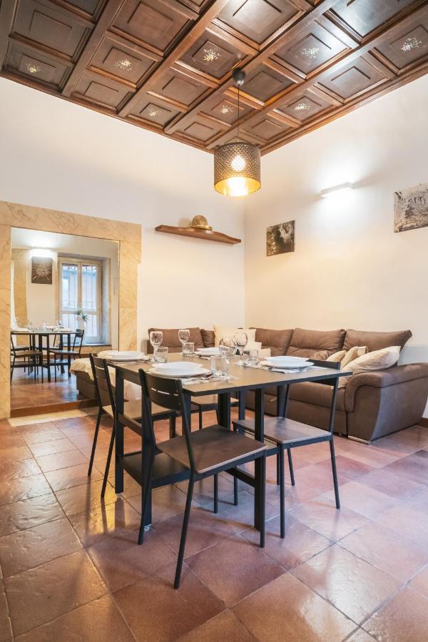 Giubbonari 23 Luxury Home Ρώμη Εξωτερικό φωτογραφία