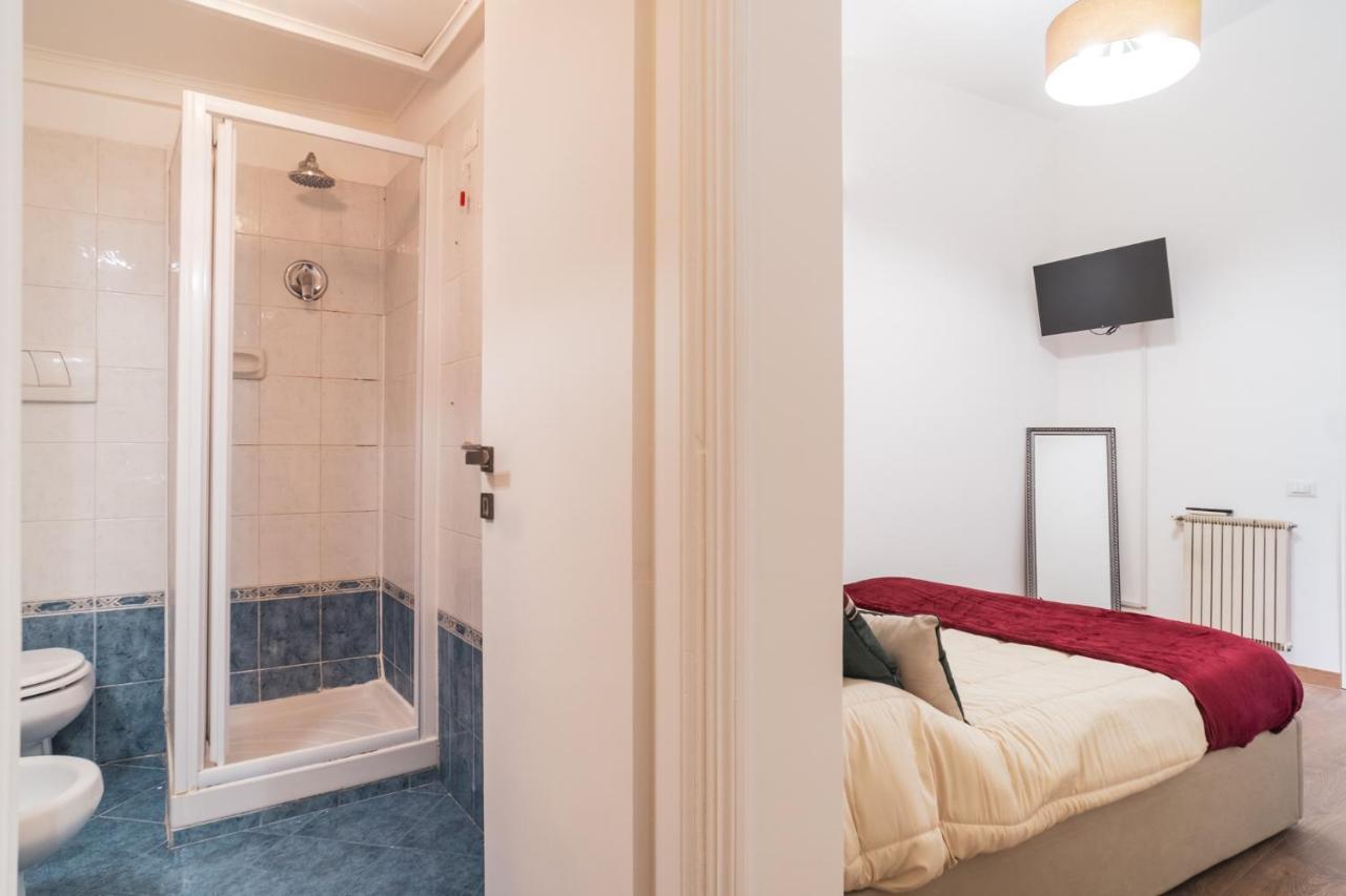 Giubbonari 23 Luxury Home Ρώμη Εξωτερικό φωτογραφία