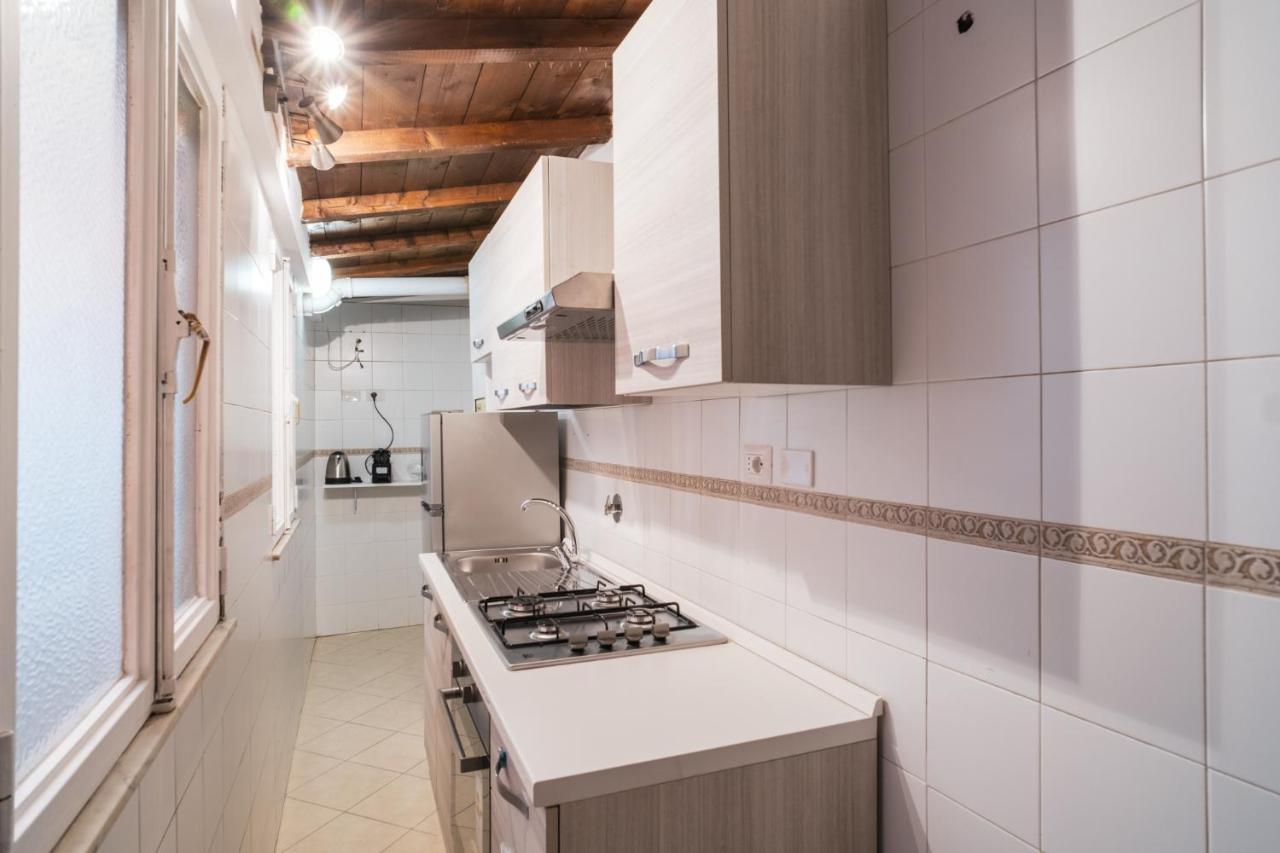 Giubbonari 23 Luxury Home Ρώμη Εξωτερικό φωτογραφία